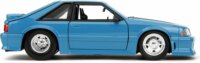 Jada Fast & Furious Ford Mustang GT fém makett autó 1:24