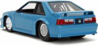 Jada Fast & Furious Ford Mustang GT fém makett autó 1:24