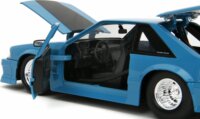 Jada Fast & Furious Ford Mustang GT fém makett autó 1:24