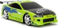Jada Fast & Furious RC 1995 Mitsubishi Eclipse 1:16 Távirányítós Autó