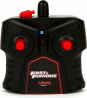 Jada Fast & Furious RC 1995 Mitsubishi Eclipse 1:16 Távirányítós Autó