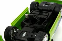 Jada Fast & Furious RC 1995 Mitsubishi Eclipse 1:16 Távirányítós Autó