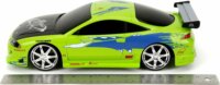 Jada Fast & Furious RC 1995 Mitsubishi Eclipse 1:16 Távirányítós Autó