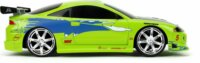Jada Fast & Furious RC 1995 Mitsubishi Eclipse 1:16 Távirányítós Autó