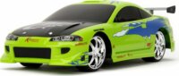 Jada Fast & Furious RC 1995 Mitsubishi Eclipse 1:16 Távirányítós Autó