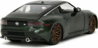 Jada Fast & Furious 2023 Nissan Z fém makett autó 1:24