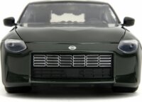 Jada Fast & Furious 2023 Nissan Z fém makett autó 1:24