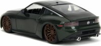 Jada Fast & Furious 2023 Nissan Z fém makett autó 1:24
