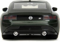 Jada Fast & Furious 2023 Nissan Z fém makett autó 1:24