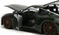 Jada Fast & Furious 2023 Nissan Z fém makett autó 1:24