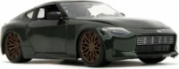Jada Fast & Furious 2023 Nissan Z fém makett autó 1:24