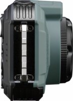 Pentax WG-1000 Vízálló digitális fényképezőgép - Olívzöld