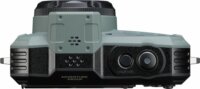 Pentax WG-1000 Vízálló digitális fényképezőgép - Olívzöld