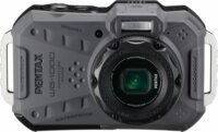 Pentax WG-1000 Vízálló digitális fényképezőgép - Szürke