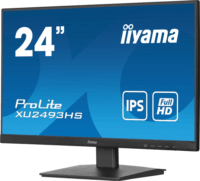 iiyama 23.8" ProLite XU2493HS Monitor