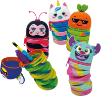 Mitama harmonika tolltartó - Többféle