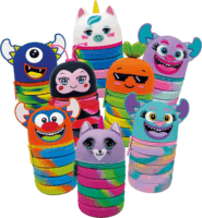 Mitama harmonika tolltartó - Többféle