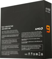 AMD Ryzen 9 9900X 5,6GHz AM5 Processzor - BOX