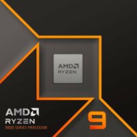 AMD Ryzen 9 9950X 5,7GHz AM5 Processzor - BOX