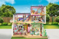 Playmobil 71607 my Life - Családi Ház Télikerttel Építőjáték