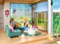 Playmobil 71607 my Life - Családi Ház Télikerttel Építőjáték