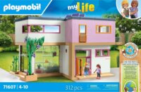 Playmobil 71607 my Life - Családi Ház Télikerttel Építőjáték