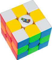 Spin Master 6071158 Rubik's Speed Cube 3x3 - Bűvöskocka ügyességi játék
