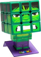 Spin Master 6071042 Hulk 3x3 Rubik Bűvöskocka ügyességi játék