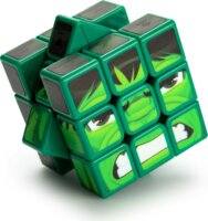 Spin Master 6071042 Hulk 3x3 Rubik Bűvöskocka ügyességi játék