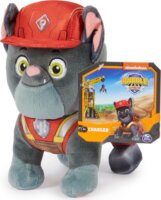 Spin Master 6070241 plüss játék figura 20 cm - Rubble & Crew többféle