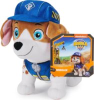 Spin Master 6070241 plüss játék figura 20 cm - Rubble & Crew többféle