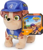 Spin Master 6070241 plüss játék figura 20 cm - Rubble & Crew többféle