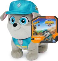 Spin Master 6070241 plüss játék figura 20 cm - Rubble & Crew többféle
