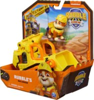 Spin Master Rubble & Csapata Mancs Őrjárat Buldózer építőjármű Rubble figurával