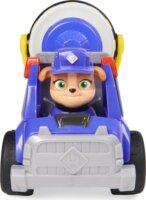 Spin Master Rubble & Csapata Mancs Őrjárat Betonkeverő autó Mixer figurával