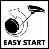 Einhell GC-PT 2538/1 I AS Benzinmotoros szegélynyíró