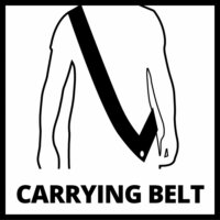 Einhell GC-PT 2538/1 I AS Benzinmotoros szegélynyíró