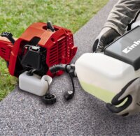 Einhell GC-PT 2538/1 I AS Benzinmotoros szegélynyíró