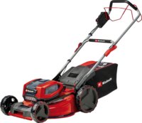 Einhell GP-CM 36/52 S Li BL Önjáró Akkus Elektromos fűnyíró (4 x 5.2Ah 18V)