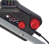 Einhell GP-CM 36/52 S Li BL Önjáró Akkus Elektromos fűnyíró (4 x 5.2Ah 18V)