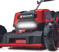 Einhell GP-CM 36/52 S Li BL Önjáró Akkus Elektromos fűnyíró (4 x 5.2Ah 18V)