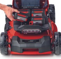 Einhell GP-CM 36/52 S Li BL Önjáró Akkus Elektromos fűnyíró (4 x 5.2Ah 18V)