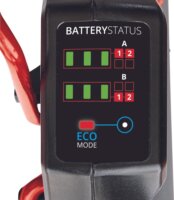 Einhell GP-CM 36/52 S Li BL Önjáró Akkus Elektromos fűnyíró (4 x 5.2Ah 18V)