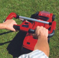 Einhell GP-CM 36/450 Önjáró Akkus Elektromos fűnyíró (2x18V)