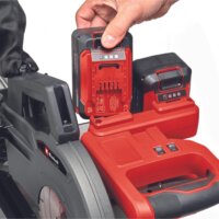 Einhell TE-MS 36/10 L Li-Solo Akkumulátoros gérvágó fűrész 36V