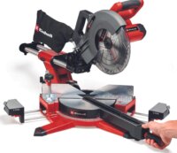 Einhell TE-MS 36/10 L Li-Solo Akkumulátoros gérvágó fűrész 36V