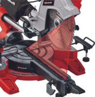 Einhell TE-SM 10 L Dual Elektromos Gérvágófűrész 1800W
