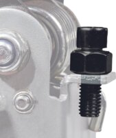 Einhell TC-MC 355/1 Asztali Elektromos fémfűrész körfűrész 2200W