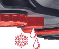 Einhell AQUINNA 36/34 Akkus Elektromos kerti szivattyú (36Volt)