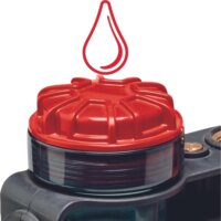 Einhell AQUINNA 36/34 Akkus Elektromos kerti szivattyú (36Volt)